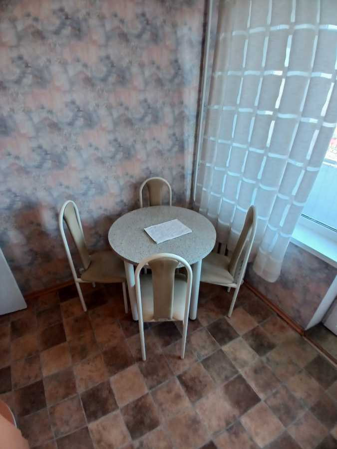 Аренда 1-комнатной квартиры 40 м², Березняковская ул., 30А