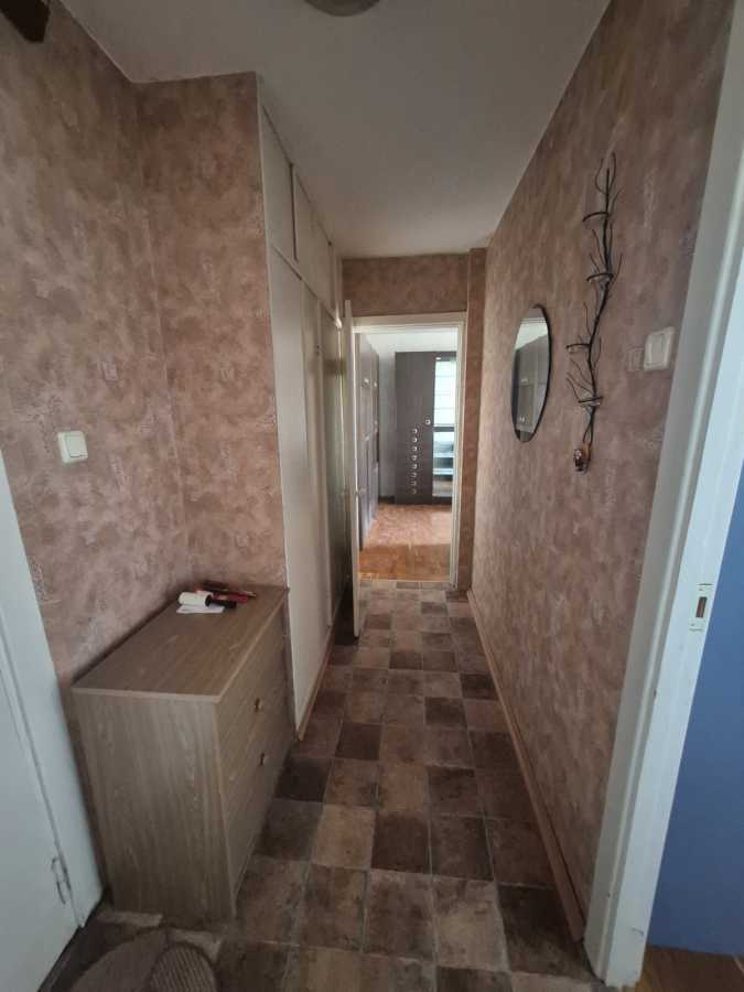 Аренда 1-комнатной квартиры 40 м², Березняковская ул., 30А
