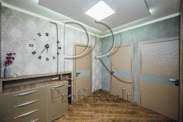 Продаж 3-кімнатної квартири 75 м², Володимира Маяковського просп., 16/12