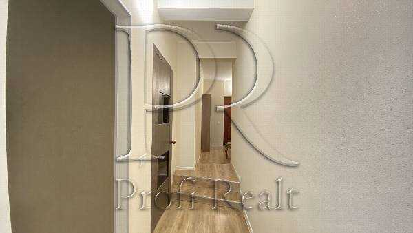 Продаж 1-кімнатної квартири 43 м², Олени Пчілки вул., 2