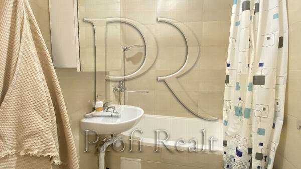 Продаж 1-кімнатної квартири 43 м², Олени Пчілки вул., 2