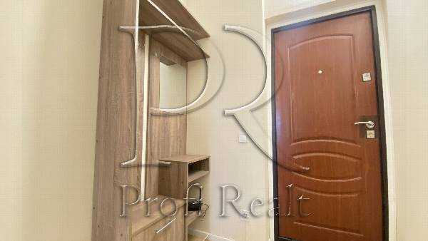 Продаж 1-кімнатної квартири 43 м², Олени Пчілки вул., 2