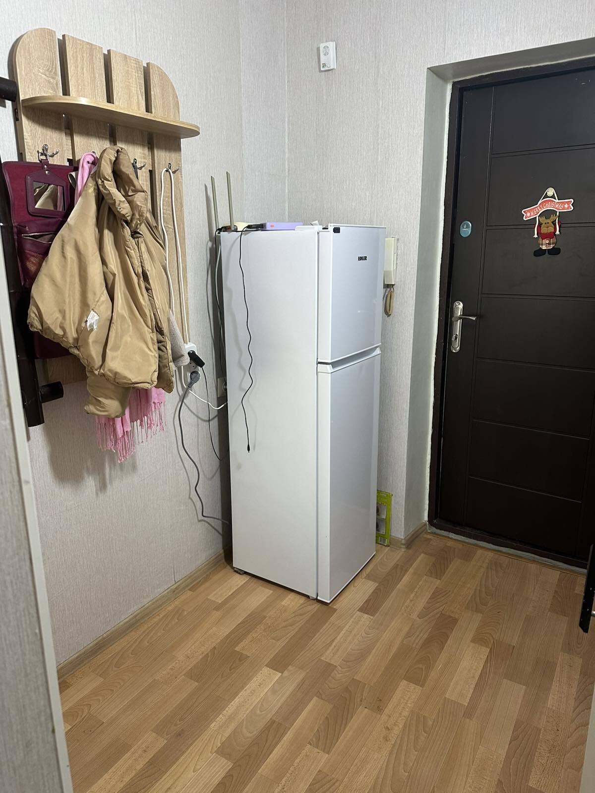 Оренда 1-кімнатної квартири 28 м², Лісовий просп.