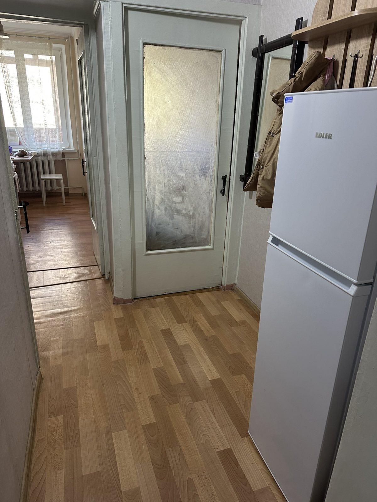 Оренда 1-кімнатної квартири 28 м², Лісовий просп.