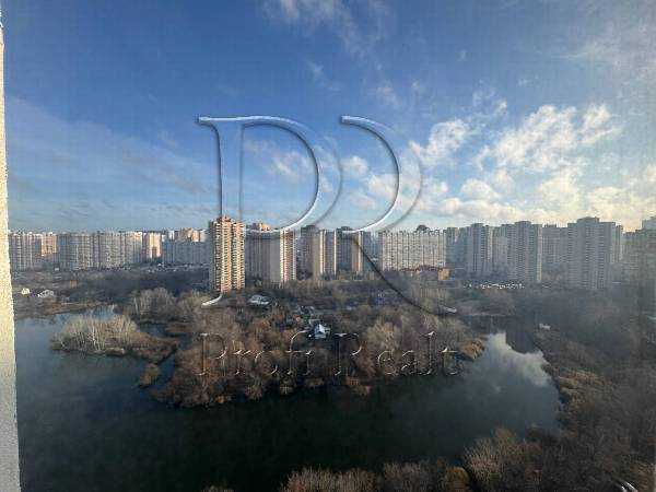 Продажа 3-комнатной квартиры 99 м², Урловская ул., 38А