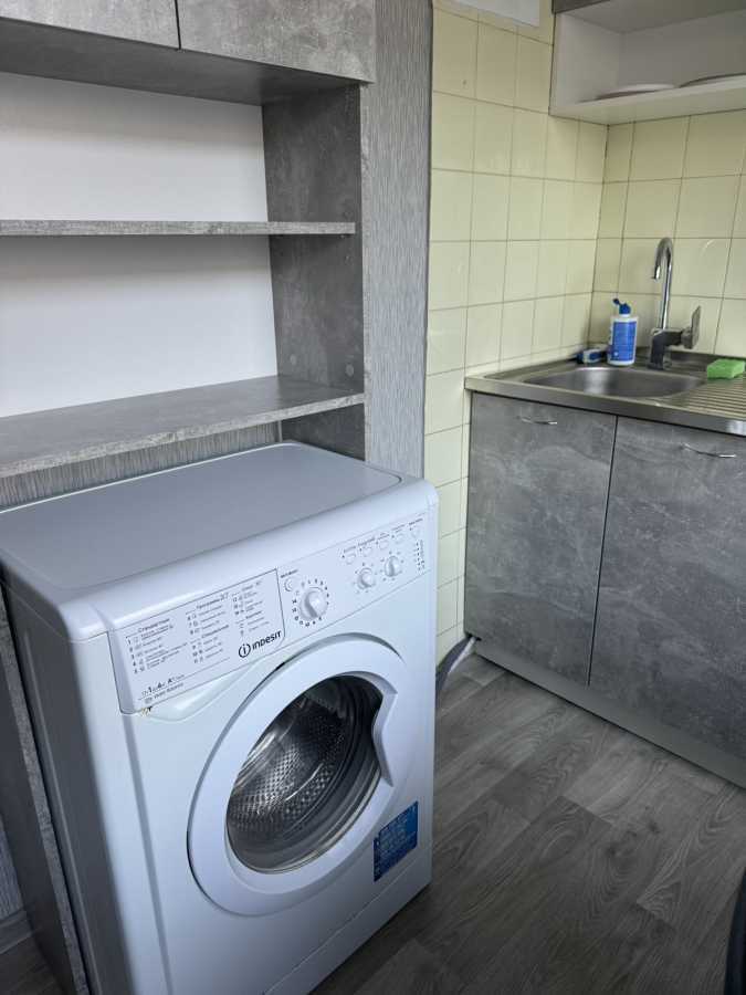 Аренда 2-комнатной квартиры 48 м², Курнатовського, 26