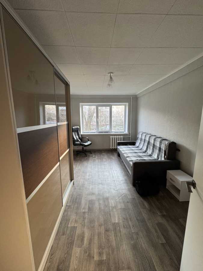 Аренда 2-комнатной квартиры 48 м², Курнатовського, 26