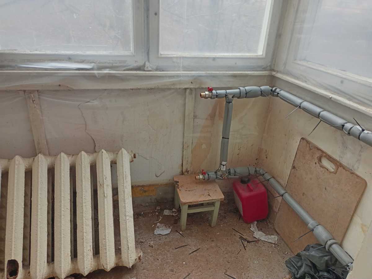 Продаж 3-кімнатної квартири 63 м², Євгена Коновальця вул., 37