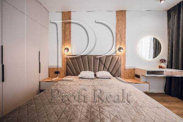 Продажа 1-комнатной квартиры 42 м², Всеволода Змиенко ул., Змієнка вулиця, 15/23