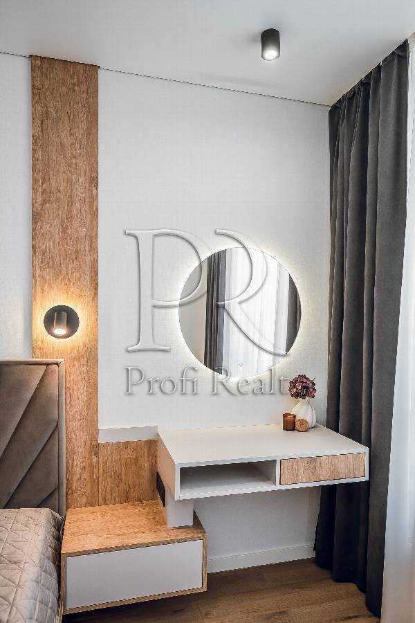 Продажа 1-комнатной квартиры 42 м², Всеволода Змиенко ул., Змієнка вулиця, 15/23