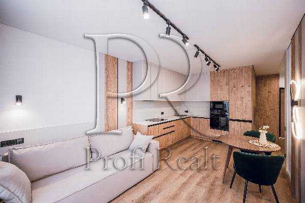 Продажа 1-комнатной квартиры 42 м², Всеволода Змиенко ул., Змієнка вулиця, 15/23