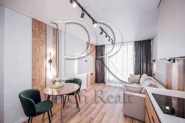 Продажа 1-комнатной квартиры 42 м², Всеволода Змиенко ул., Змієнка вулиця, 15/23