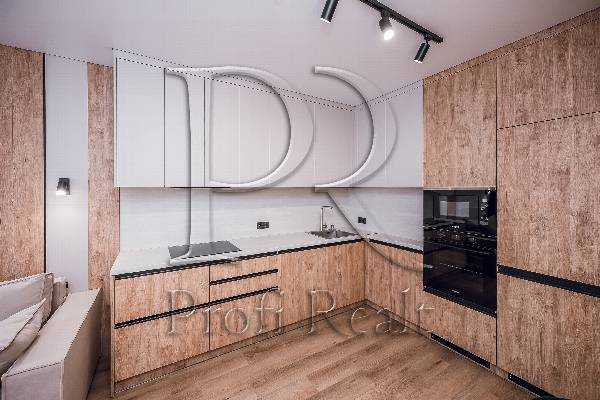 Продажа 1-комнатной квартиры 42 м², Всеволода Змиенко ул., Змієнка вулиця, 15/23