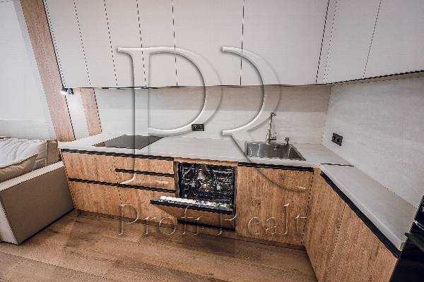 Продажа 1-комнатной квартиры 42 м², Всеволода Змиенко ул., Змієнка вулиця, 15/23