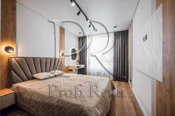 Продажа 1-комнатной квартиры 42 м², Всеволода Змиенко ул., Змієнка вулиця, 15/23