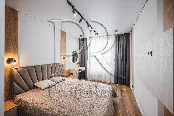 Продажа 1-комнатной квартиры 42 м², Всеволода Змиенко ул., Змієнка вулиця, 15/23