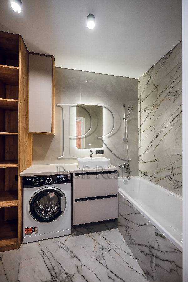 Продажа 1-комнатной квартиры 42 м², Всеволода Змиенко ул., Змієнка вулиця, 15/23