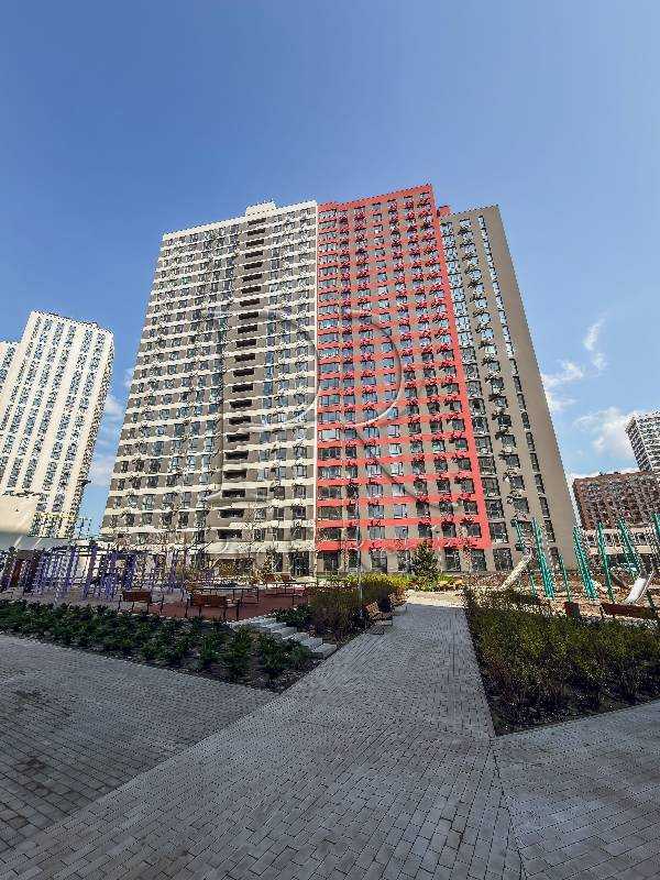 Продажа 1-комнатной квартиры 42 м², Всеволода Змиенко ул., Змієнка вулиця, 15/23