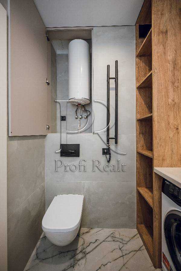 Продажа 1-комнатной квартиры 42 м², Всеволода Змиенко ул., Змієнка вулиця, 15/23