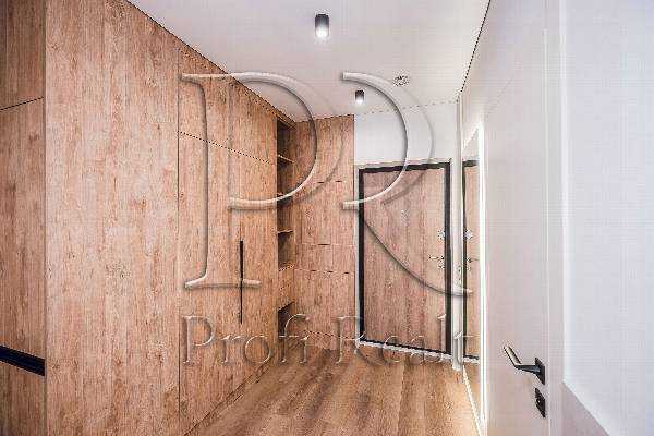 Продажа 1-комнатной квартиры 42 м², Всеволода Змиенко ул., Змієнка вулиця, 15/23