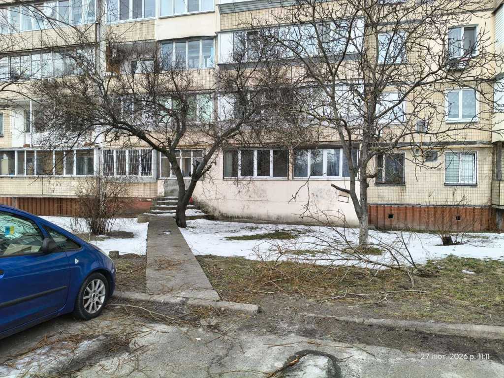 Продажа 5-комнатной квартиры 97 м², Григоровича-Барского ул.