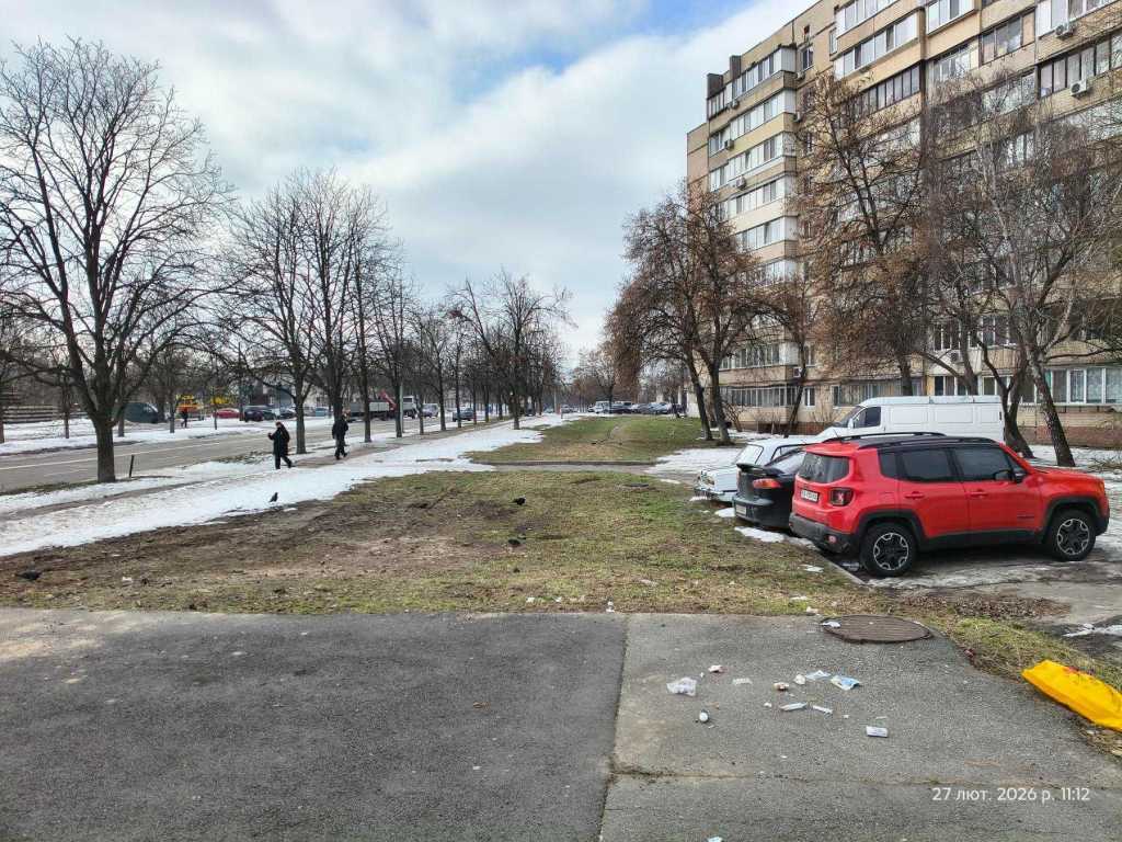 Продажа 5-комнатной квартиры 97 м², Григоровича-Барского ул.