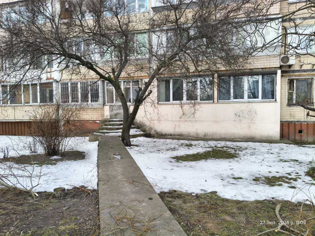 Продажа 5-комнатной квартиры 97 м², Григоровича-Барского ул.