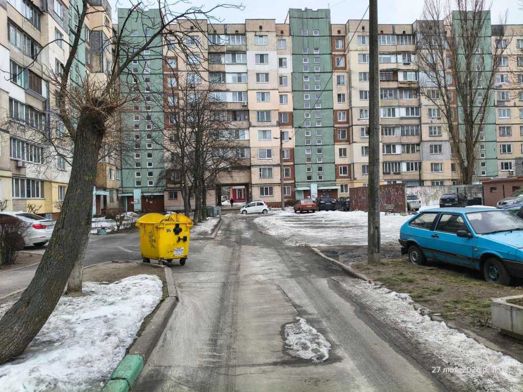 Продажа 5-комнатной квартиры 97 м², Григоровича-Барского ул.