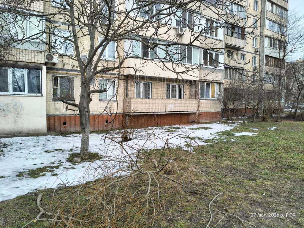 Продажа 5-комнатной квартиры 97 м², Григоровича-Барского ул.