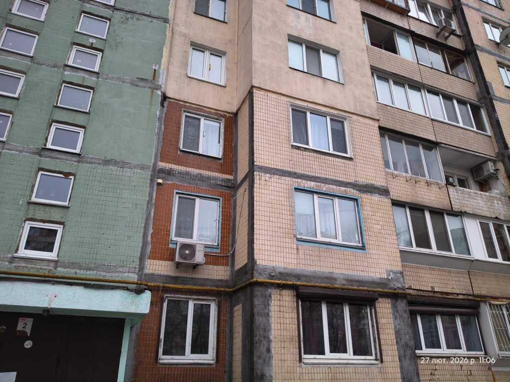 Продажа 5-комнатной квартиры 97 м², Григоровича-Барского ул.