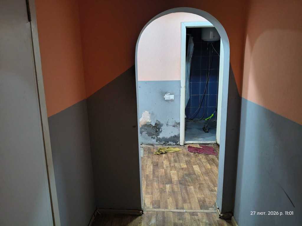 Продажа 5-комнатной квартиры 97 м², Григоровича-Барского ул.