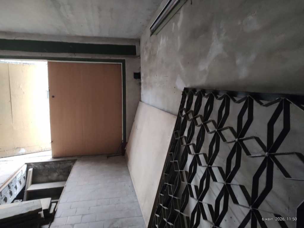 Продажа гаража 57 м², Николая Закревского ул., 93
