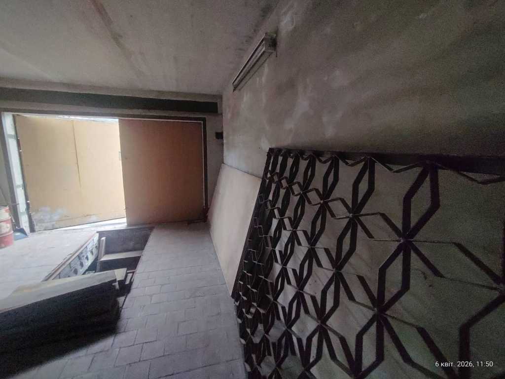 Продажа гаража 57 м², Николая Закревского ул., 93