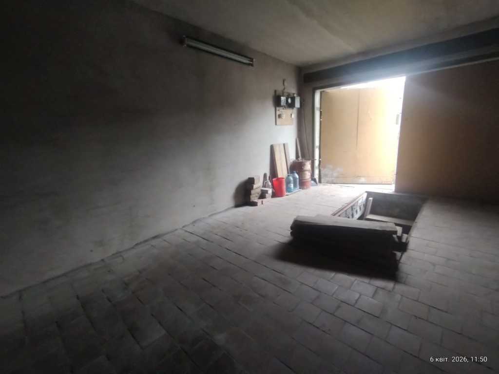 Продажа гаража 57 м², Николая Закревского ул., 93