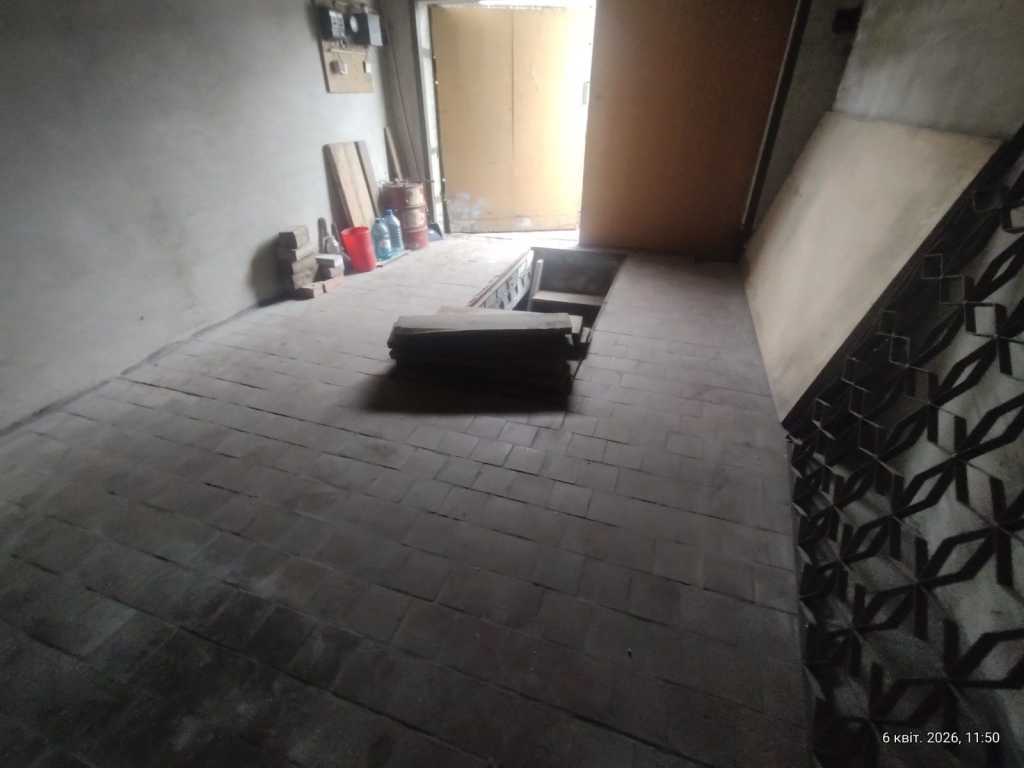 Продажа гаража 57 м², Николая Закревского ул., 93