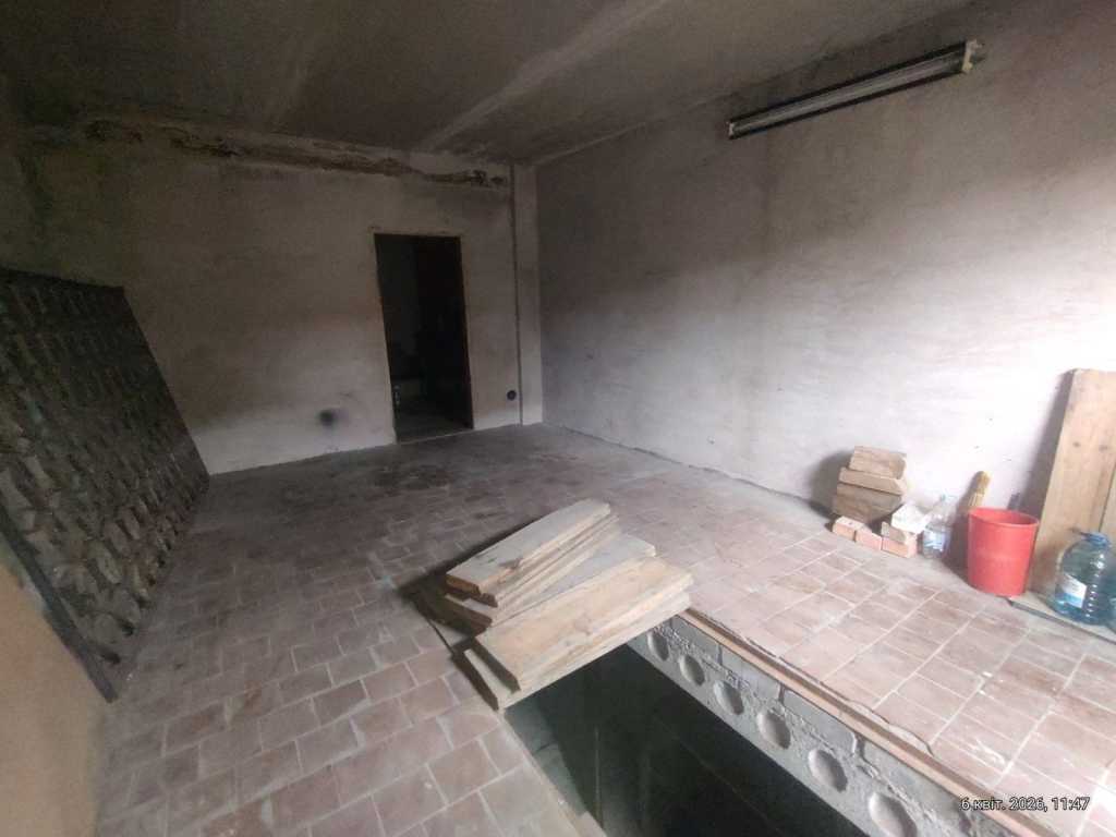 Продажа гаража 57 м², Николая Закревского ул., 93