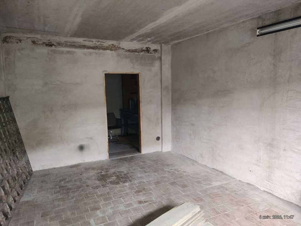 Продажа гаража 57 м², Николая Закревского ул., 93
