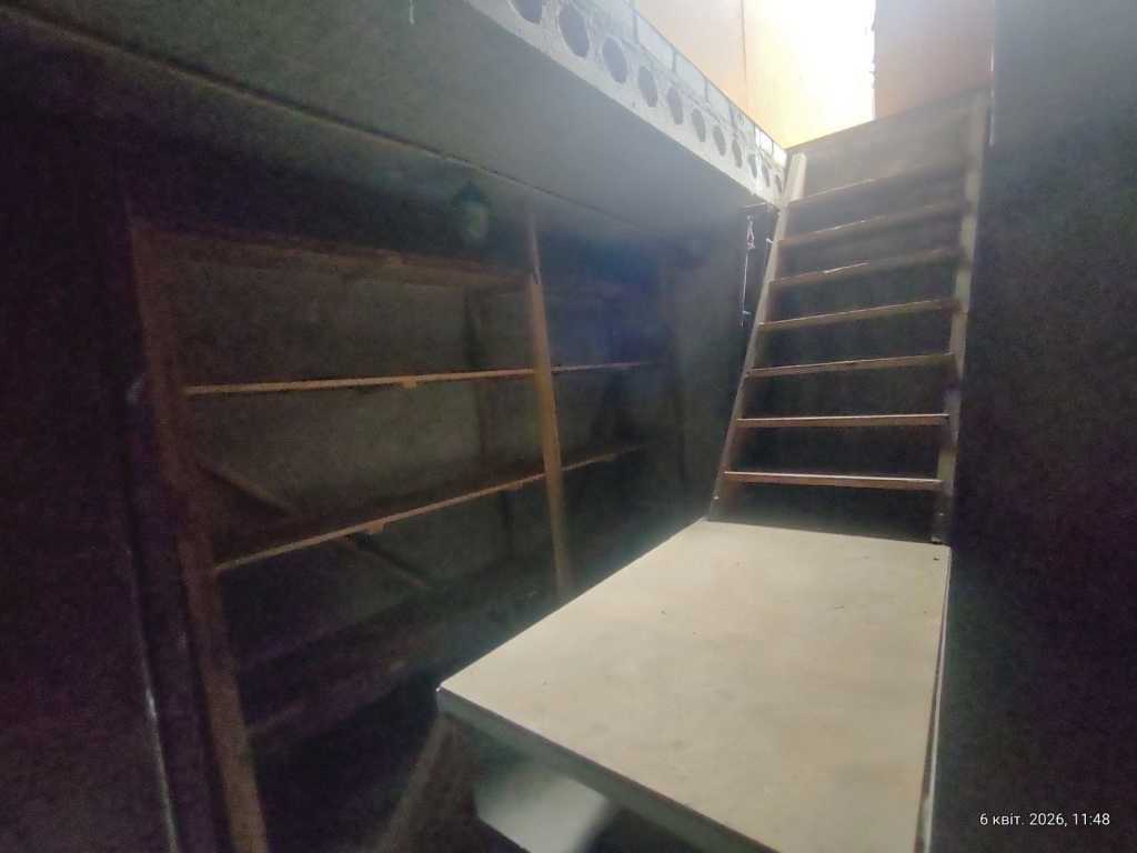 Продажа гаража 57 м², Николая Закревского ул., 93