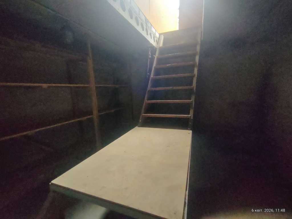 Продажа гаража 57 м², Николая Закревского ул., 93