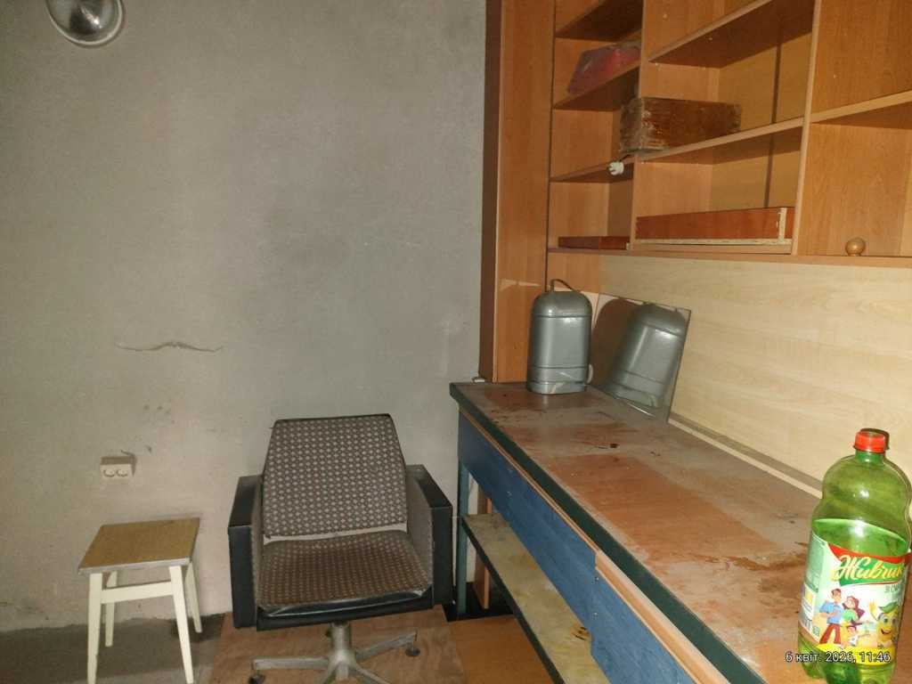 Продажа гаража 57 м², Николая Закревского ул., 93