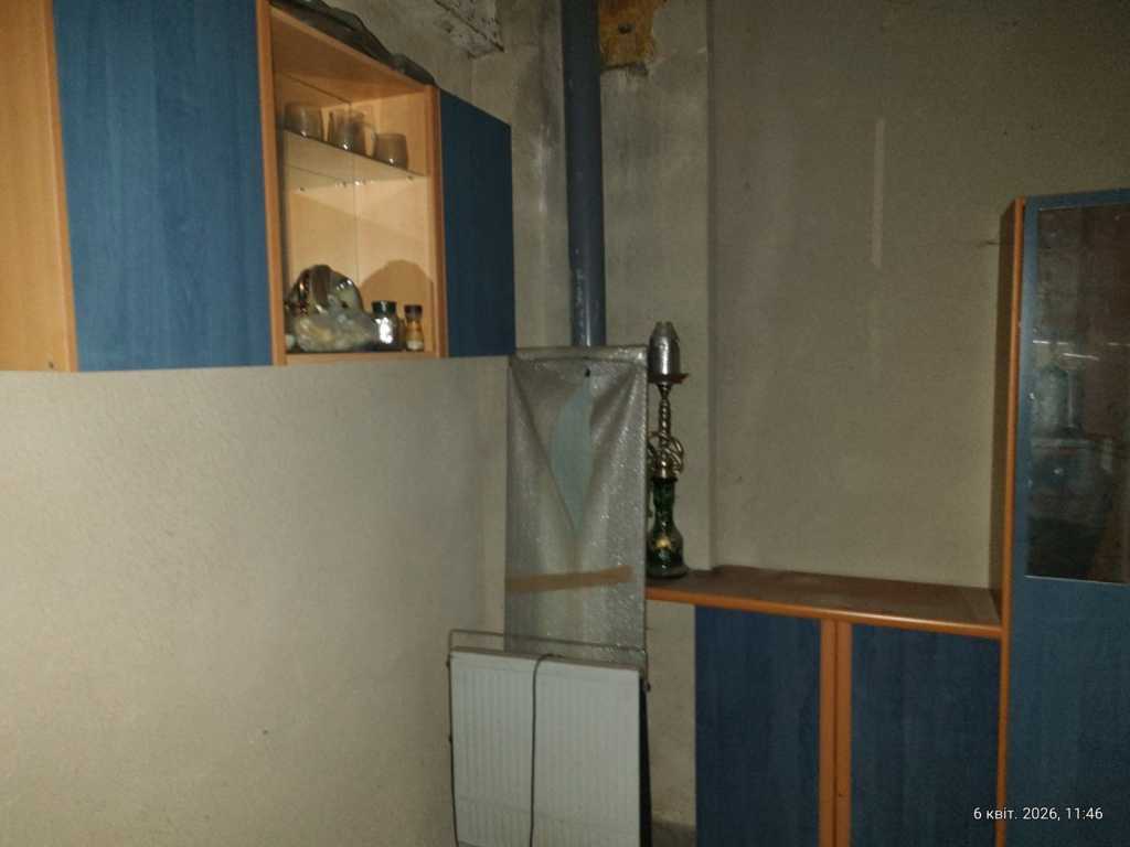 Продажа гаража 57 м², Николая Закревского ул., 93