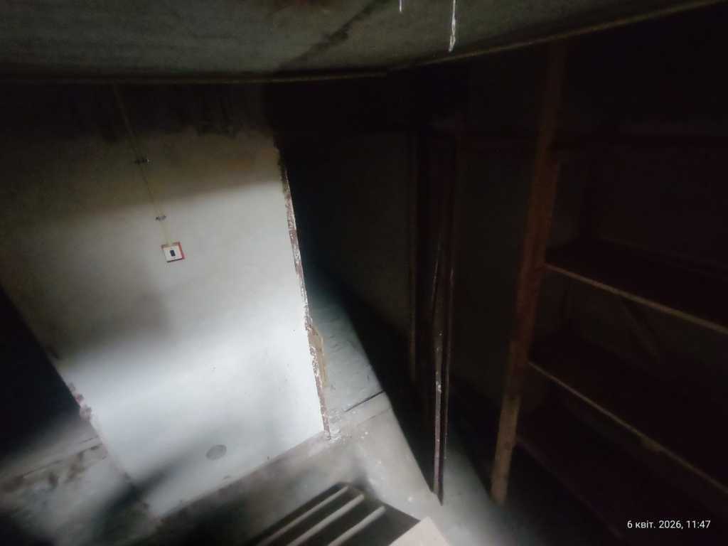 Продажа гаража 57 м², Николая Закревского ул., 93