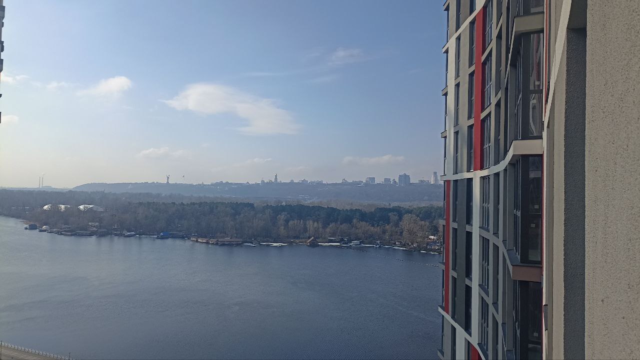 Продаж 1-кімнатної квартири 55.4 м², Микільсько-Слобідська вул., 17