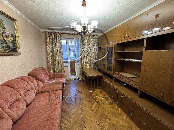 Продаж 2-кімнатної квартири 45 м², Миколи Василенка вул., 11