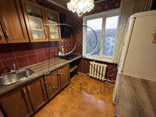 Продаж 2-кімнатної квартири 45 м², Миколи Василенка вул., 11