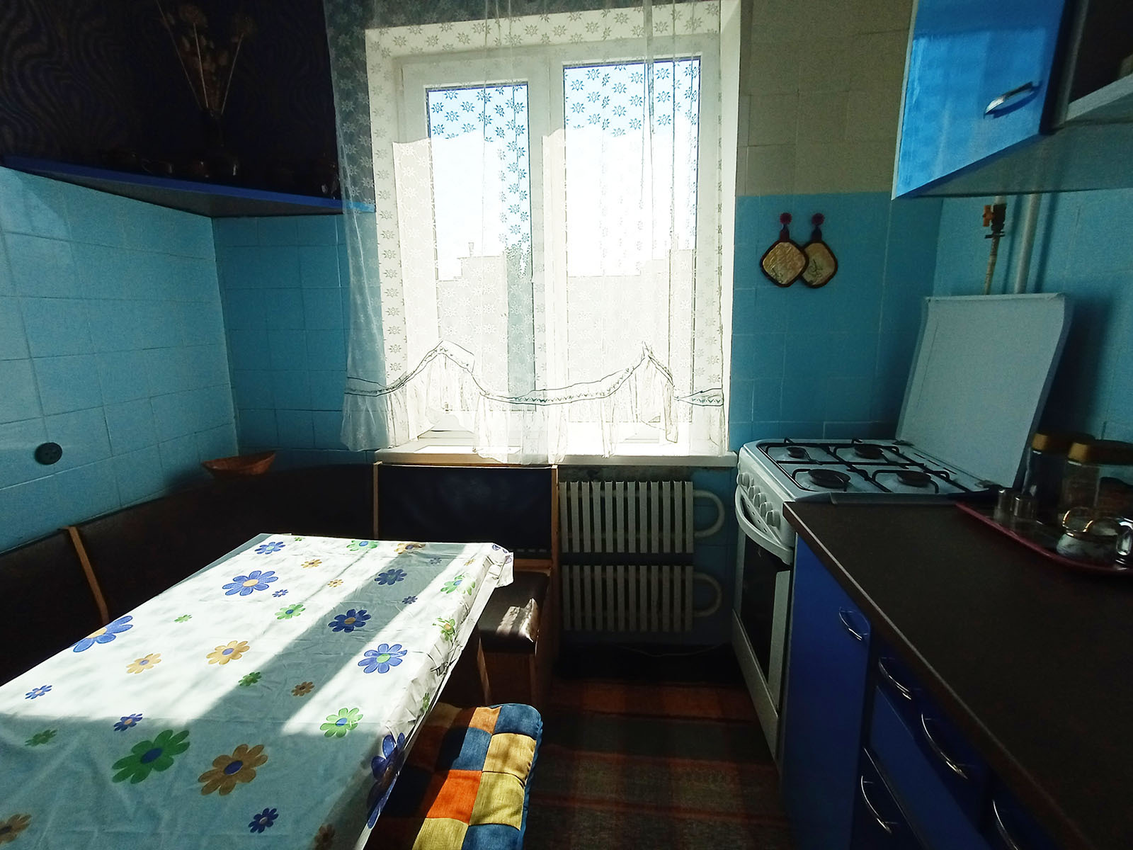 Оренда 2-кімнатної квартири 46 м², Святошинська вул., 40