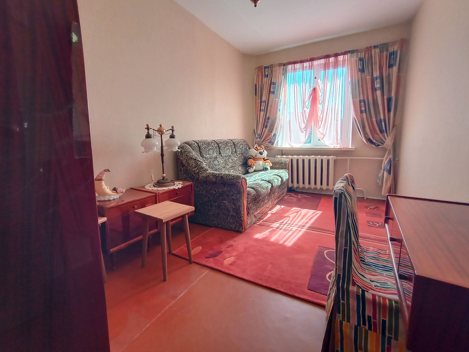 Оренда 2-кімнатної квартири 46 м², Святошинська вул., 40