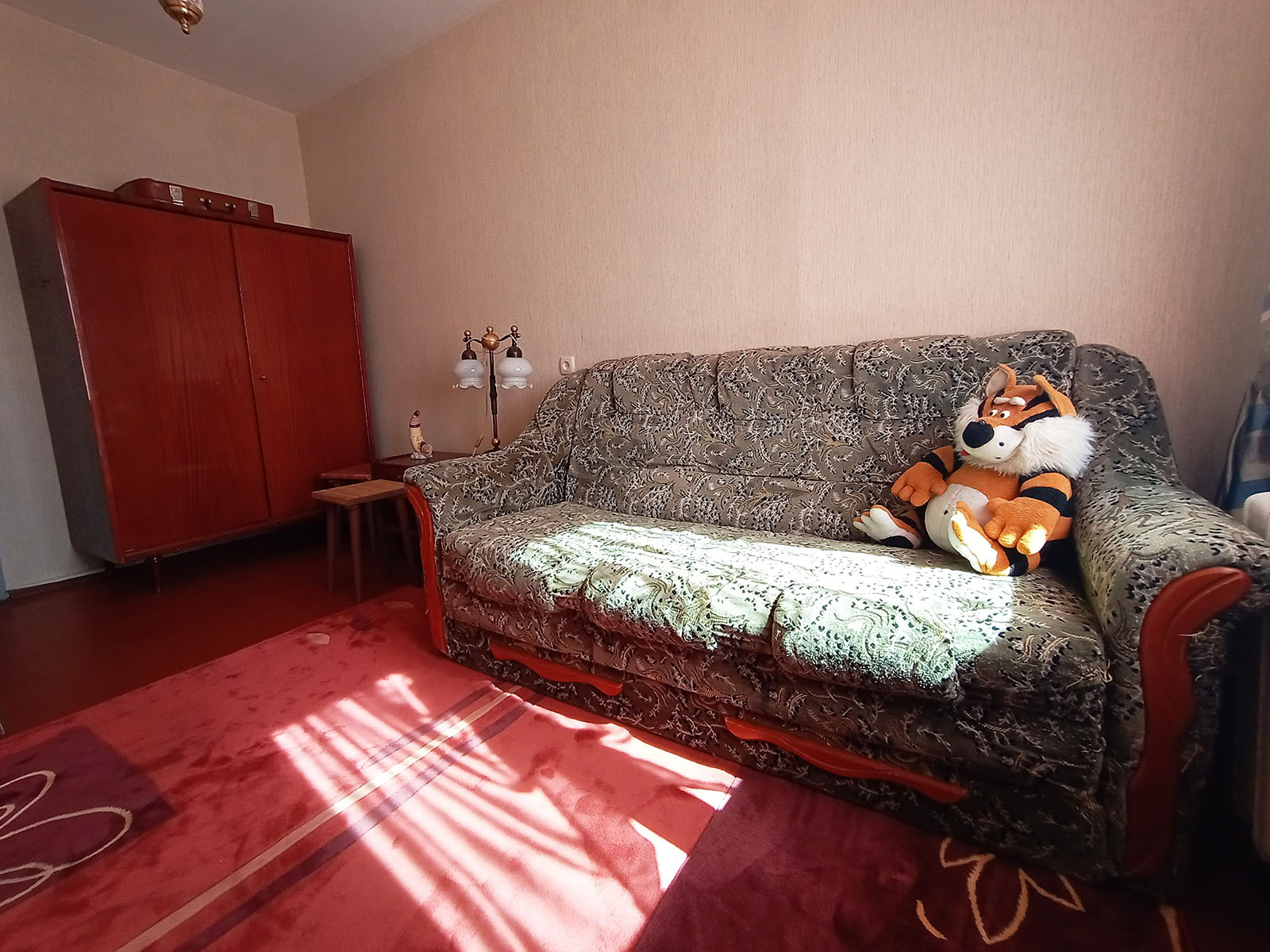 Оренда 2-кімнатної квартири 46 м², Святошинська вул., 40