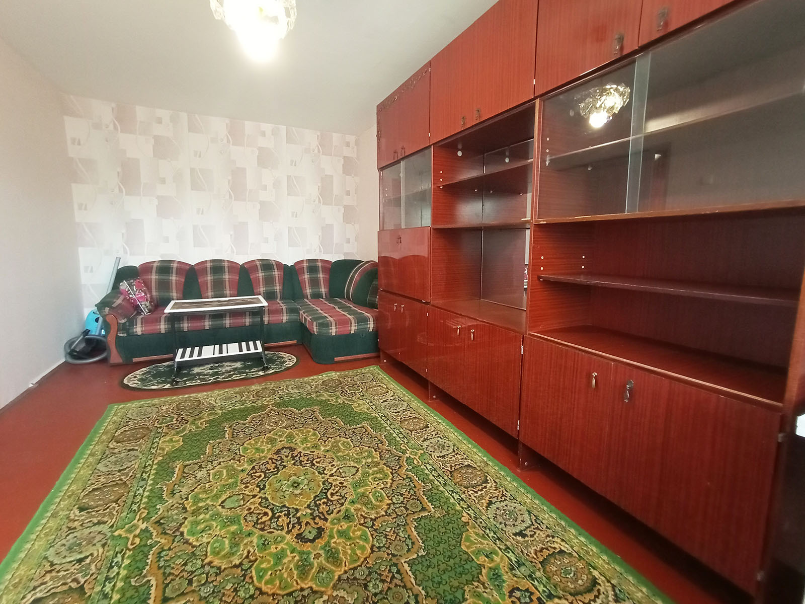 Оренда 2-кімнатної квартири 46 м², Святошинська вул., 40