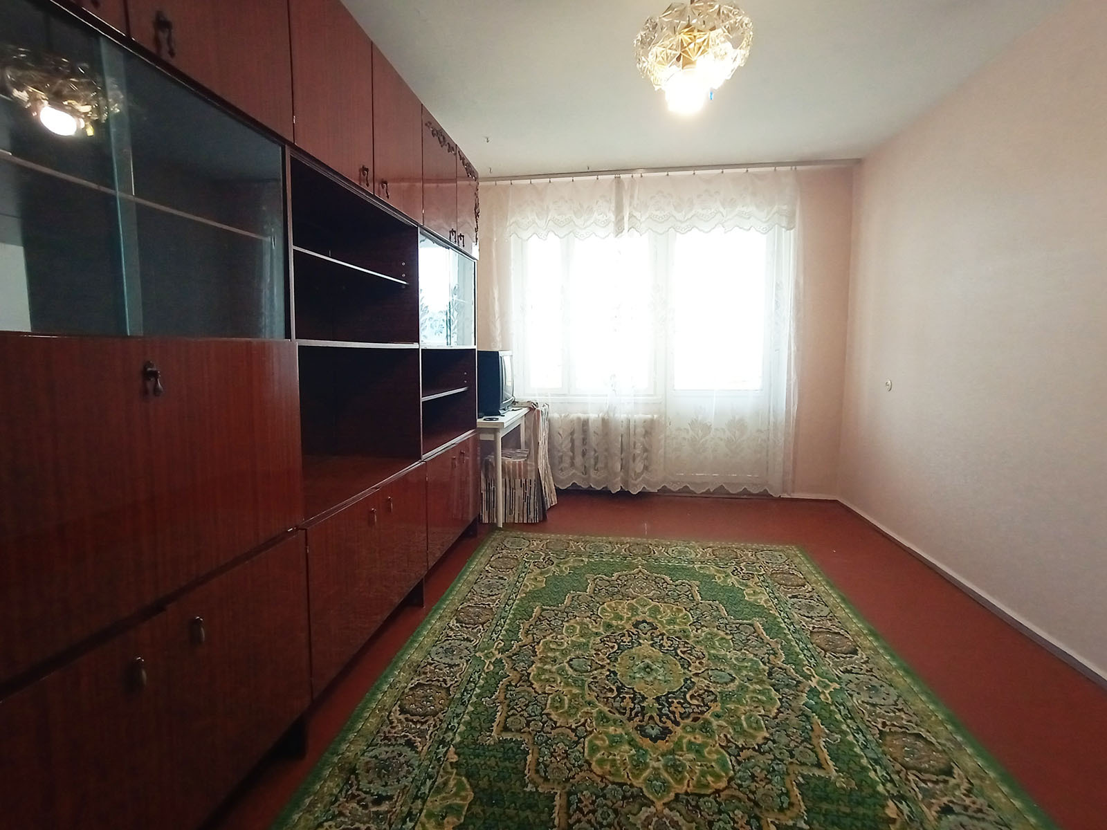 Оренда 2-кімнатної квартири 46 м², Святошинська вул., 40